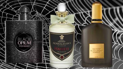 9 best Halloween fragrances 2025: dark, mysterious scents for spooky season from Tom Ford, YSL and more
