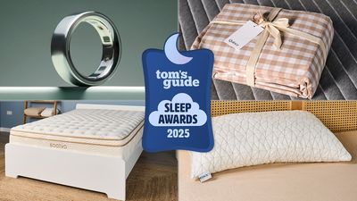 The first ever Tom's Guide Sleep Awards are coming — here's what you need to know