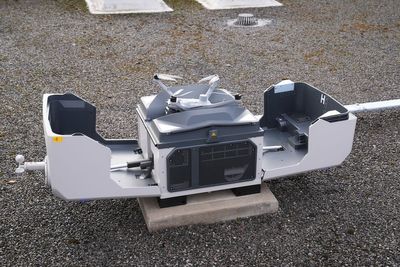 Met police to use remotely launched drones to bolster emergency response efforts