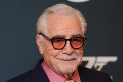 Actor Brian Cox backs anti-poverty campaign ahead of Edinburgh rally