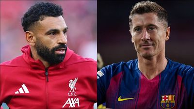 Transfer Rumors: Liverpool Make Salah Exit Decision; Man Utd Chase Lewandowski
