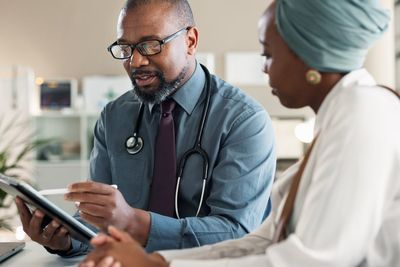 NHS to ask new menopause questions that could benefit five million women