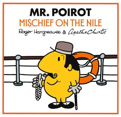 New Mr Poirot and Little Miss Marple books to be published