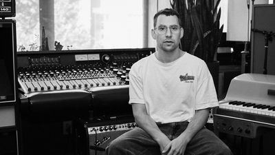 "People have this idea of how records are made – I think it’s at once hilarious, but probably mostly rooted in misogyny": Jack Antonoff on the misconceptions surrounding his collaborations with female artists