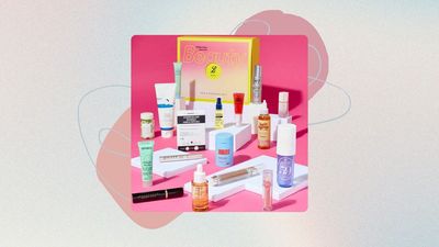 Everyone's talking about the Boots Make More Room For Beauty Box, here's why it needs to be on your radar