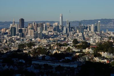 Trump flooding San Francisco with border agents in ‘immigration surge operation’: report
