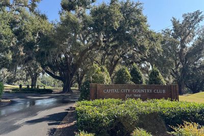 Plan to sell golf course built on slaves' graves sparks outrage in Florida's capital city