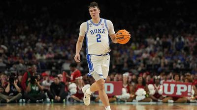 Cooper Flagg’s Full College Stats, Awards, & Accolades at Duke