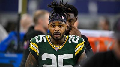 Packers' Keisean Nixon Recalls Aaron Rodgers Helping Him When He Came to Green Bay