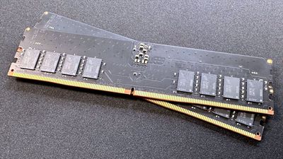 Looks like the AI boom has made DDR4 RAM no better value than DDR5 as storage and memory prices continue to rise