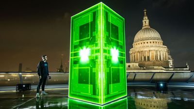 A new Xbox console has been confirmed – the bad news is that it might be hideously expensive