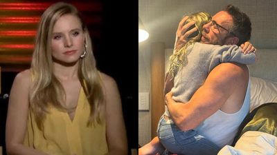 Kristen Bell Slammed By Advocacy Group, Drops Out Of TV Interview After IG Backlash