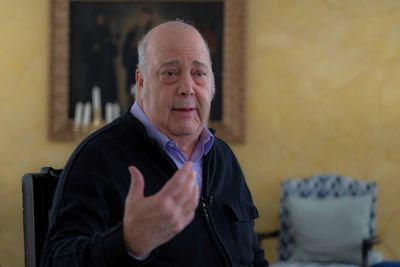 Colombian Ambassador To US Tells AFP Trump Threats 'Unacceptable'