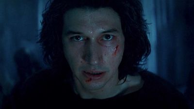 Fans Think Star Wars Is Trolling After Adam Driver's Kylo Ren Comments, And I Can't Argue
