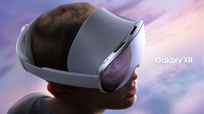 Samsung has launched an $1,800 XR headset and if you listen very carefully, you can hear the pained wailings of the Apple Vision Pro