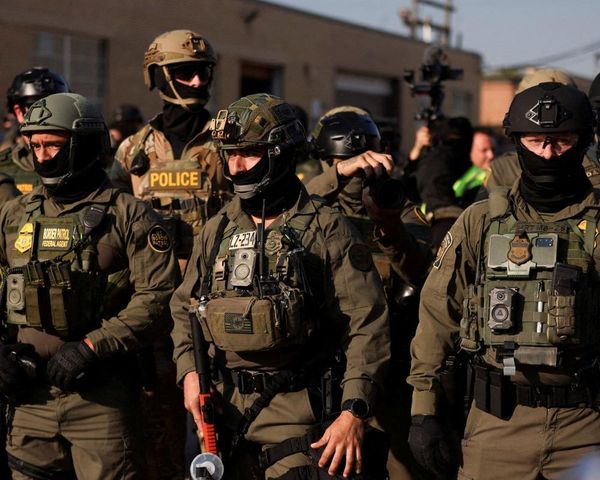 Trump poised to send scores of federal agents to San Francisco