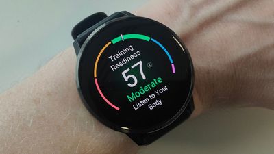 Garmin Venu 4 review: Your do-it-all companion, from meetings to mountain biking