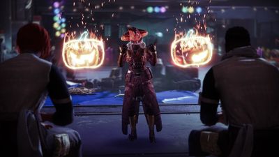 When does Destiny 2’s Festival of the Lost 2025 end?