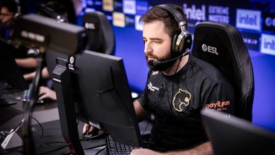 Brazilian CS GOAT stuns fans with incredible career longevity