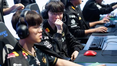 Faker and Keria rank every LoL Worlds winner, from the greatest team to the weakest
