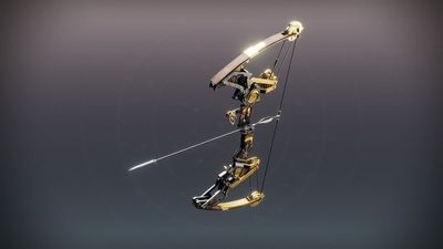 Hushed Whisper god rolls and how to get them in Destiny 2