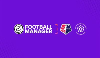 Sports Interactive Partners with NWSL and NWSLPA for Football Manager 26