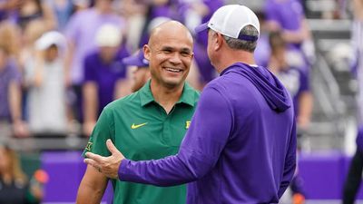 Ranking Big 12 Football Coaching Jobs: TCU, Baylor Lead Hierarchy of Flat League