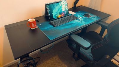 The iconic Secretlab Magnus Evo is sleek, simple and affordable, and I've tested it