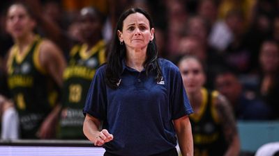 New ground: Brondello firms for WNBA's Canada expansion