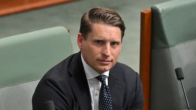 Not jumping ship: rogue Liberal MP clarifies his future