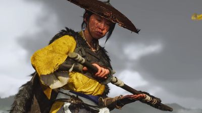 "It did great": Ghost of Yotei sales are matching the famously efficient Ghost of Tsushima in the US, analyst says