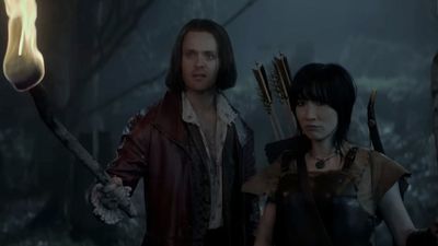 This Witcher Season 4 trailer reveals a beloved character, and it's quite a surprise