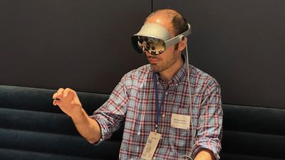 The secret sauce behind the Samsung Galaxy XR headset