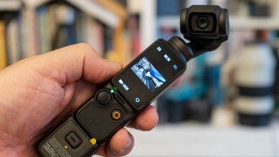 Trendy cameras rarely go on sale. But the DJI Osmo Pocket 3 is the definition of trendy, and it just dropped by $229
