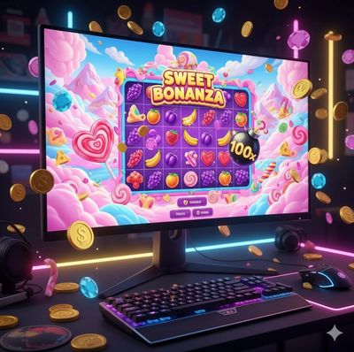 Best Sites Where to Play Sweet Bonanza 1000 — Online Slot Review