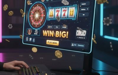 Recommended Mines Gambling Sites — 10 Sites Where to Play the Mines Casino Game (2025)
