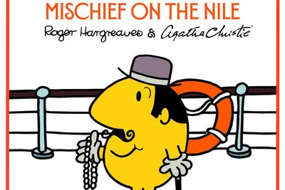 Hercule Poirot and Miss Marple enter the world of children’s books