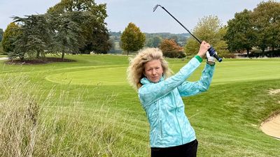 Sunderland Women’s Whisperdry Aurora Jacket Review