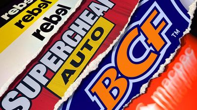 Super Retail chair survives protest vote after scandal