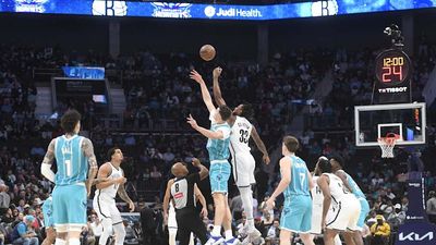 Hornets Start Season Strong With Historic Offensive Explosion vs. Nets