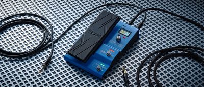 “Boss has worked hard to counter the DigiTech Whammy's biggest pitfalls, but whether it dethrones it outright is a matter of taste”: Boss XS-100 Poly Shifter review