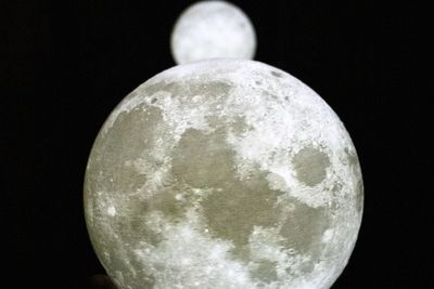 The Earth Two Moon Theory Is Real - But Is It Dangerous? Here Are Possible Scenarios If Quasi Celestial Body Starts Affecting Us