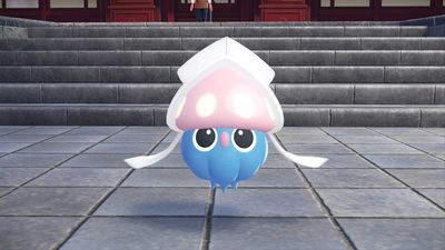 Pokemon Legends: Z-A has an on-screen day night cycle timer and people are beating the game without ever knowing it's there