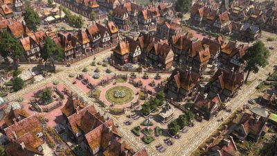 Farthest Frontier review