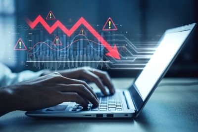 Why Did Molina Healthcare's Shares Fall Over 19% In After-Hours Trading?
