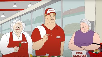 ‘I Don’t Know Why June Squibb Agreed To It’: Haha, You Clowns’ Creator On Landing Some Major (And Random) Cameos