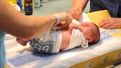 Long wait to end for mother victims of forced adoption