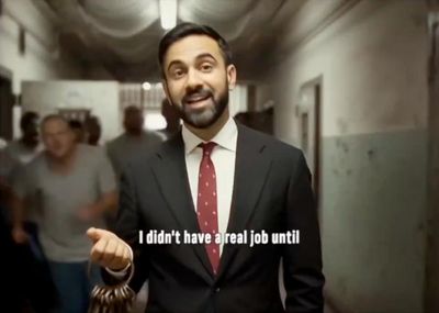 Cuomo condemned over racist AI ad depicting ‘criminals for Zohran Mamdani’