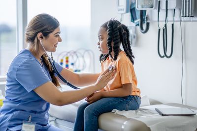 Warning issued over ‘very contagious’ disease spreading across dozens of schools and childcare centers in Tennessee