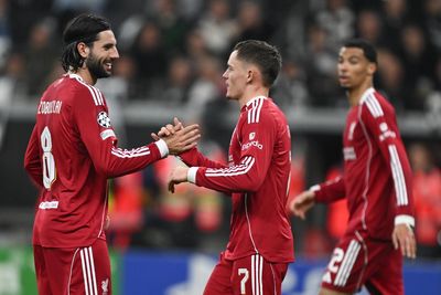 Thursday’s briefing: Liverpool and Chelsea claim five-star Champions League wins